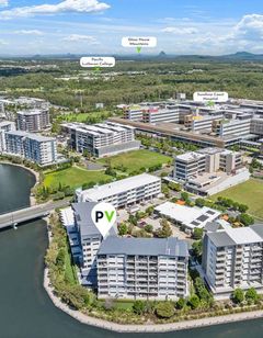 North Shore Oceanside Kawana