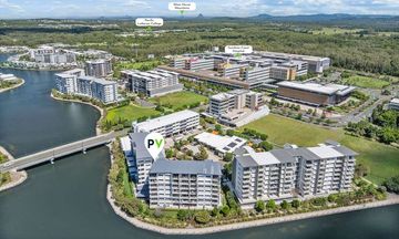 North Shore Oceanside Kawana