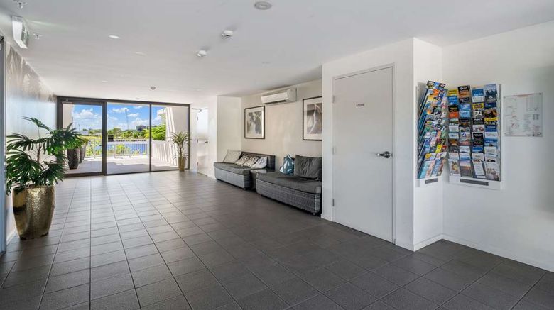 <b>North Shore Oceanside Kawana Exterior</b>. Images powered by <a href="https://iceportal.shijigroup.com/" title="IcePortal" target="_blank">IcePortal</a>.
