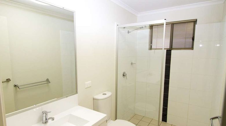 <b>Direct Hotels - Monterey Moranbah Room</b>. Images powered by <a href="https://iceportal.shijigroup.com/" title="IcePortal" target="_blank">IcePortal</a>.