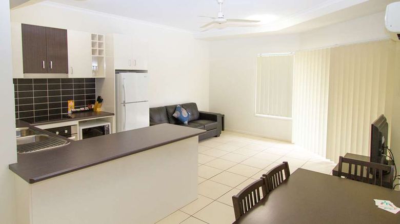 <b>Direct Hotels - Monterey Moranbah Room</b>. Images powered by <a href="https://iceportal.shijigroup.com/" title="IcePortal" target="_blank">IcePortal</a>.