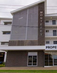 Direct Hotels - Monterey Moranbah