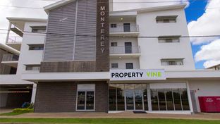 Direct Hotels - Monterey Moranbah