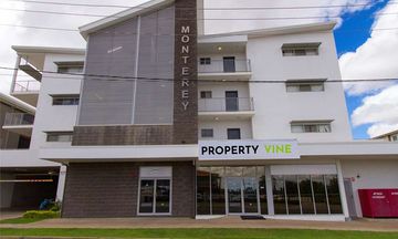 Direct Hotels - Monterey Moranbah