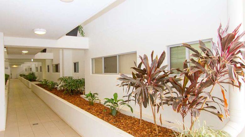 <b>Direct Hotels - Monterey Moranbah Exterior</b>. Images powered by <a href="https://iceportal.shijigroup.com/" title="IcePortal" target="_blank">IcePortal</a>.