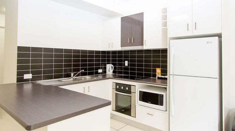 Direct Hotels - Monterey Moranbah Other