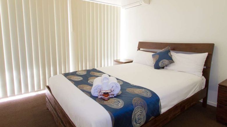 <b>Direct Hotels - Monterey Moranbah Room</b>. Images powered by <a href="https://iceportal.shijigroup.com/" title="IcePortal" target="_blank">IcePortal</a>.