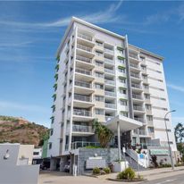 Central Kensington Apartments