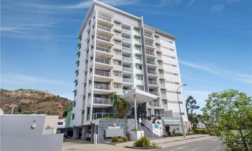 Central Kensington Apartments