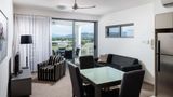 Central Kensington Apartments Restaurant