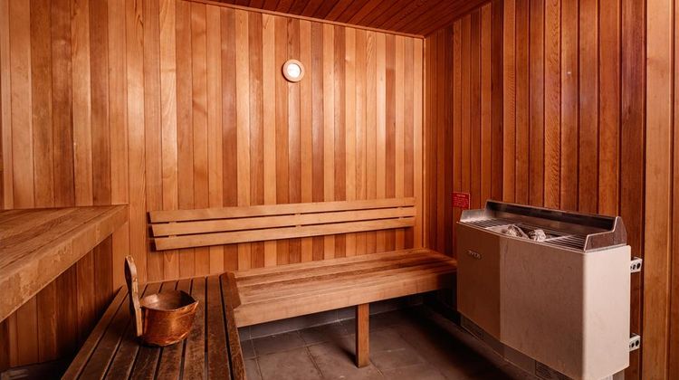 Central Islington Apartments by Vivo Spa