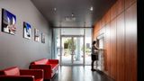 Central Holborn Apartments Lobby