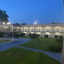 OYO Hotel at Chicago Rockford Internatio