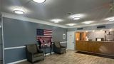 <b>Americas Best Value Inn Rockford Lobby</b>. Images powered by <a href="https://iceportal.shijigroup.com/" title="IcePortal" target="_blank">IcePortal</a>.