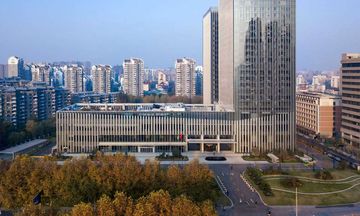 Wenlan Hotel Northern Hangzhou