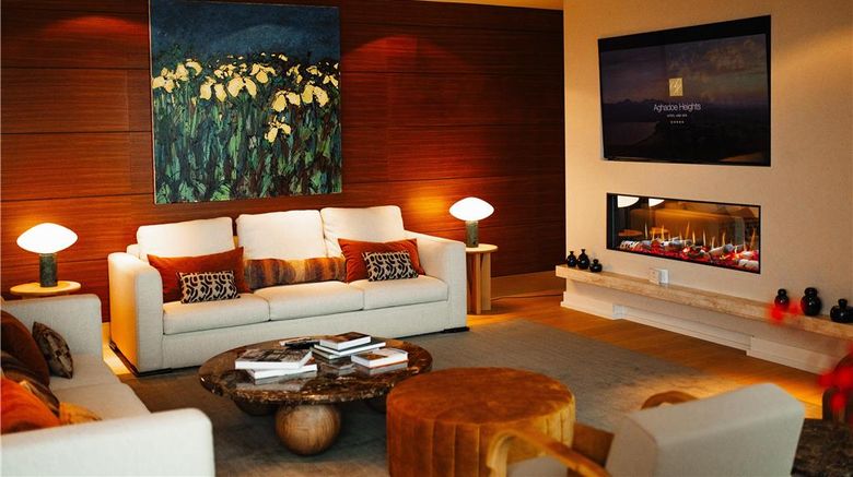 <b>Aghadoe Heights Hotel & Spa Exterior</b>. Images powered by <a href="https://iceportal.shijigroup.com/" title="IcePortal" target="_blank">IcePortal</a>.