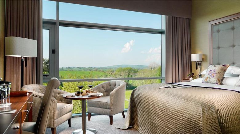 <b>Aghadoe Heights Hotel & Spa Room</b>. Images powered by <a href="https://iceportal.shijigroup.com/" title="IcePortal" target="_blank">IcePortal</a>.