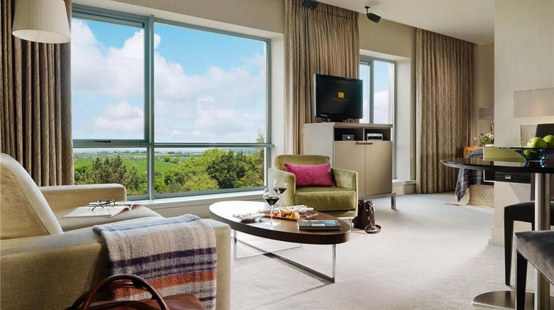 <b>Aghadoe Heights Hotel & Spa Room</b>. Images powered by <a href="https://iceportal.shijigroup.com/" title="IcePortal" target="_blank">IcePortal</a>.