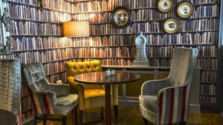 <b>The Anner Hotel Restaurant</b>. Images powered by <a href="https://iceportal.shijigroup.com/" title="IcePortal" target="_blank">IcePortal</a>.