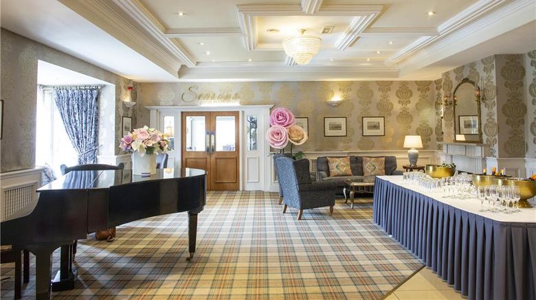 <b>The Anner Hotel Lobby</b>. Images powered by <a href="https://iceportal.shijigroup.com/" title="IcePortal" target="_blank">IcePortal</a>.