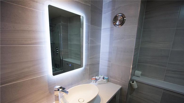 <b>The Anner Hotel Room</b>. Images powered by <a href="https://iceportal.shijigroup.com/" title="IcePortal" target="_blank">IcePortal</a>.