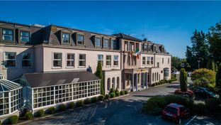 The Anner Hotel