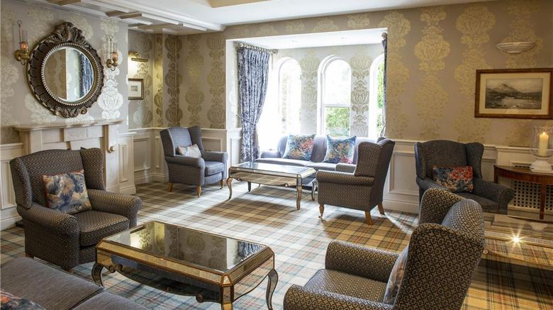 <b>The Anner Hotel Lobby</b>. Images powered by <a href="https://iceportal.shijigroup.com/" title="IcePortal" target="_blank">IcePortal</a>.