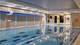 The Anner Hotel Pool