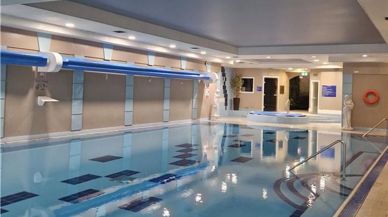 <b>The Anner Hotel Pool</b>. Images powered by <a href="https://iceportal.shijigroup.com/" title="IcePortal" target="_blank">IcePortal</a>.