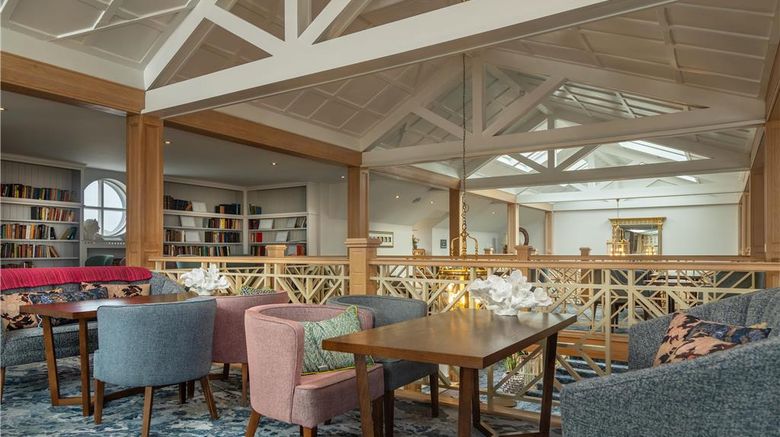 <b>Connemara Coast Hotel Exterior</b>. Images powered by <a href="https://iceportal.shijigroup.com/" title="IcePortal" target="_blank">IcePortal</a>.