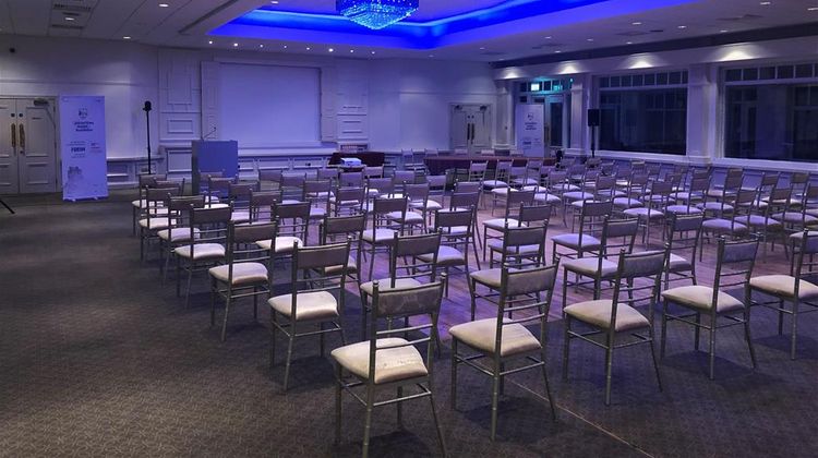 Connemara Coast Hotel Meeting