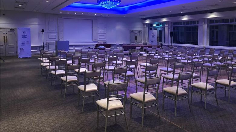 <b>Connemara Coast Hotel Meeting</b>. Images powered by <a href="https://iceportal.shijigroup.com/" title="IcePortal" target="_blank">IcePortal</a>.
