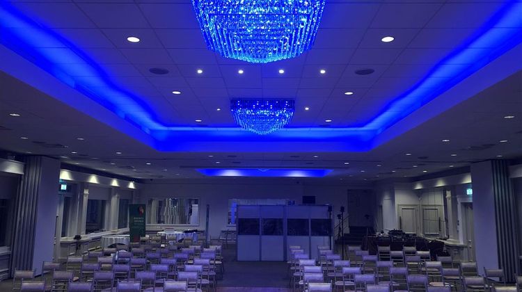 Connemara Coast Hotel Meeting