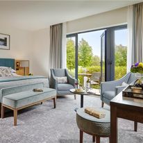 Farnham Estate Hotel