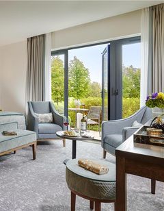 Farnham Estate Hotel