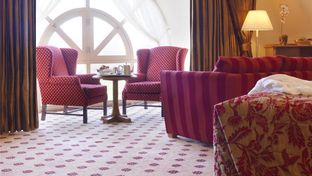 Mount Wolseley Hotel, Spa & Golf Resort