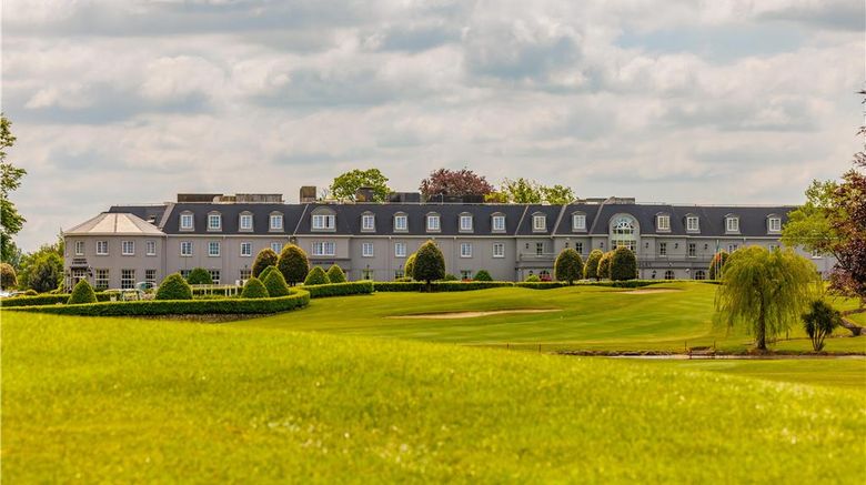 <b>Mount Wolseley Hotel, Spa & Golf Resort Exterior</b>. Images powered by <a href="https://iceportal.shijigroup.com/" title="IcePortal" target="_blank">IcePortal</a>.