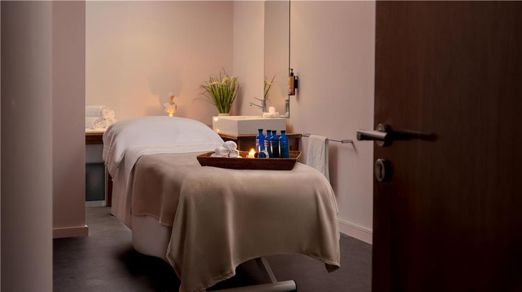 Mount Wolseley Hotel, Spa & Golf Resort Spa