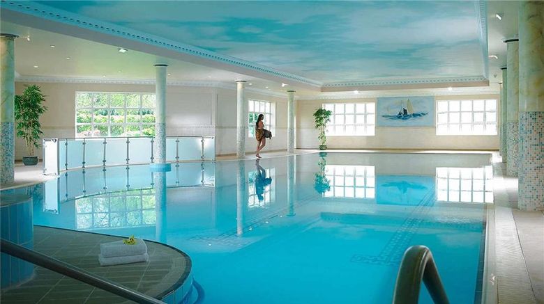 <b>Mount Wolseley Hotel, Spa & Golf Resort Pool</b>. Images powered by <a href="https://iceportal.shijigroup.com/" title="IcePortal" target="_blank">IcePortal</a>.