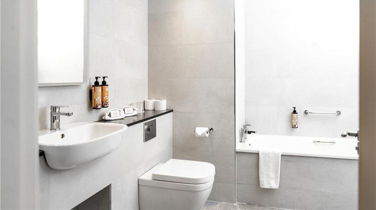 Mount Wolseley Hotel, Spa & Golf Resort Room