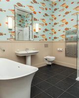 The Fleet Street Hotel