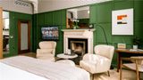 The Fleet Street Hotel Other