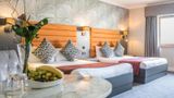 Diamond Coast Hotel Room