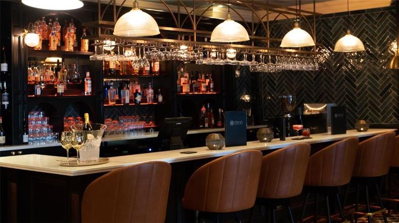 <b>Diamond Coast Hotel Restaurant</b>. Images powered by <a href="https://iceportal.shijigroup.com/" title="IcePortal" target="_blank">IcePortal</a>.