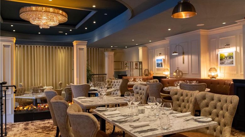 <b>Diamond Coast Hotel Restaurant</b>. Images powered by <a href="https://iceportal.shijigroup.com/" title="IcePortal" target="_blank">IcePortal</a>.