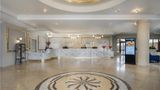 Diamond Coast Hotel Lobby