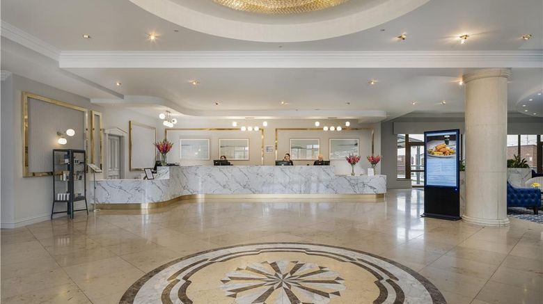 <b>Diamond Coast Hotel Lobby</b>. Images powered by <a href="https://iceportal.shijigroup.com/" title="IcePortal" target="_blank">IcePortal</a>.