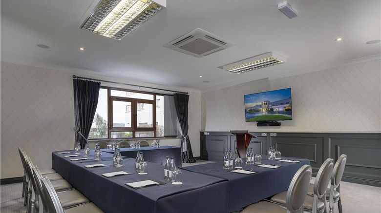 <b>Diamond Coast Hotel Meeting</b>. Images powered by <a href="https://iceportal.shijigroup.com/" title="IcePortal" target="_blank">IcePortal</a>.