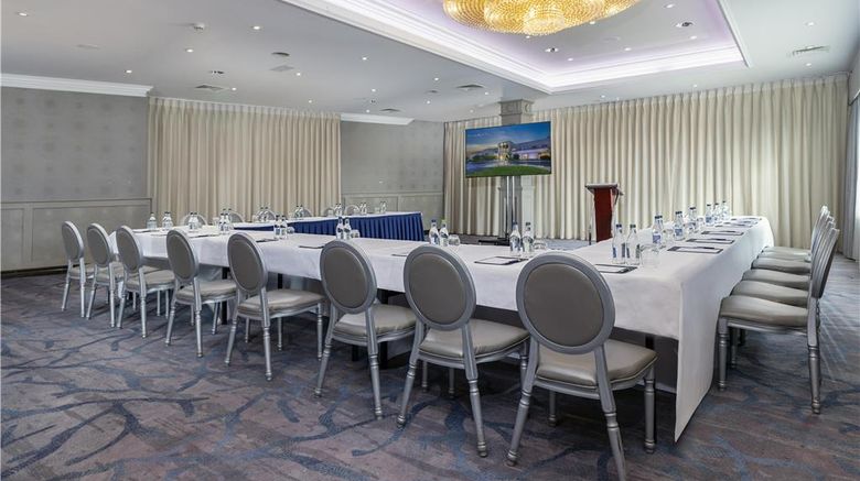 <b>Diamond Coast Hotel Meeting</b>. Images powered by <a href="https://iceportal.shijigroup.com/" title="IcePortal" target="_blank">IcePortal</a>.