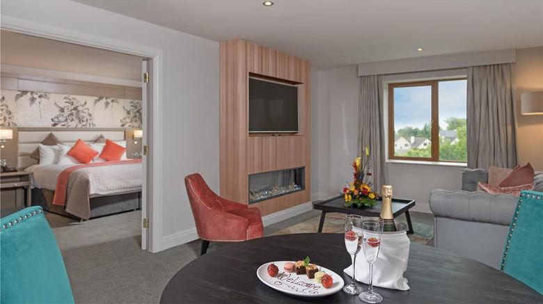 <b>The McWilliam Park Hotel Suite</b>. Images powered by <a href="https://iceportal.shijigroup.com/" title="IcePortal" target="_blank">IcePortal</a>.